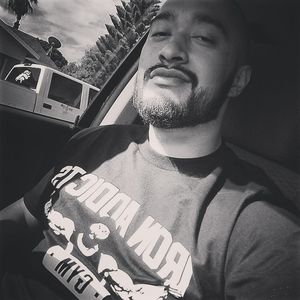 Meet your Posher, Julian